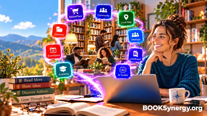 BOOKSynergy
